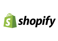 Nous créons des sites Shopify