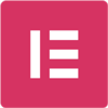le logo de l'éditeur web Elementor